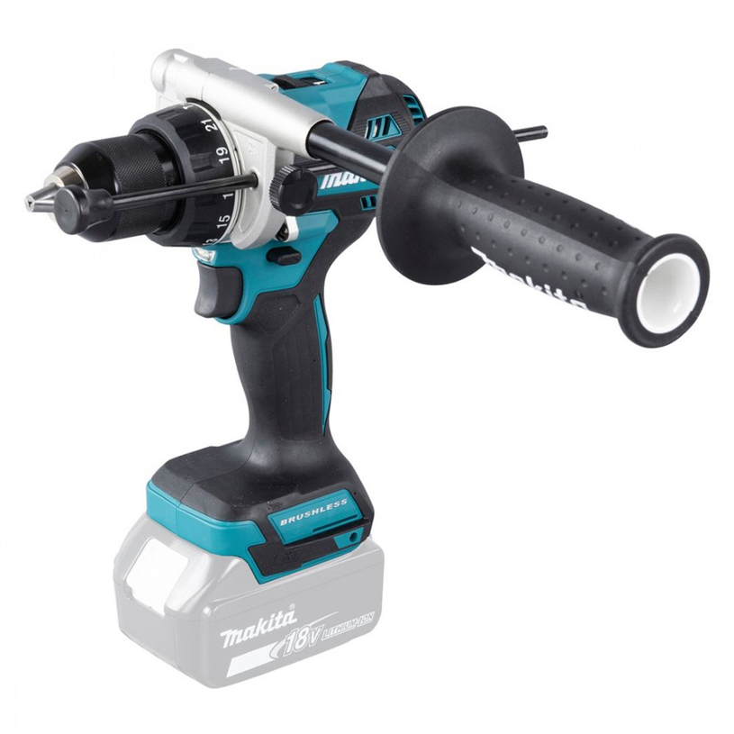 #MAKITA АКУМ.УД.БОРМАШИНА DHP492Z #MAKITA АКУМ.УД.БОРМАШИНА DHP492Z