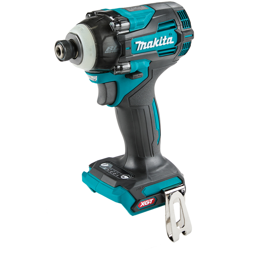 #MAKITA АКУМ.УД.ВИНТОВЕРТ TD004GZ 40 V #MAKITA АКУМ.УД.ВИНТОВЕРТ TD004GZ 40 V