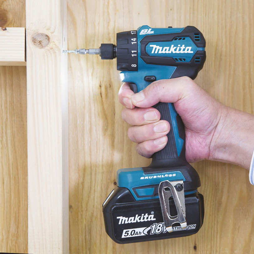 #MAKITA АКУМ. ВИНТОВЕРТ DDF083Z #MAKITA АКУМ. ВИНТОВЕРТ DDF083Z