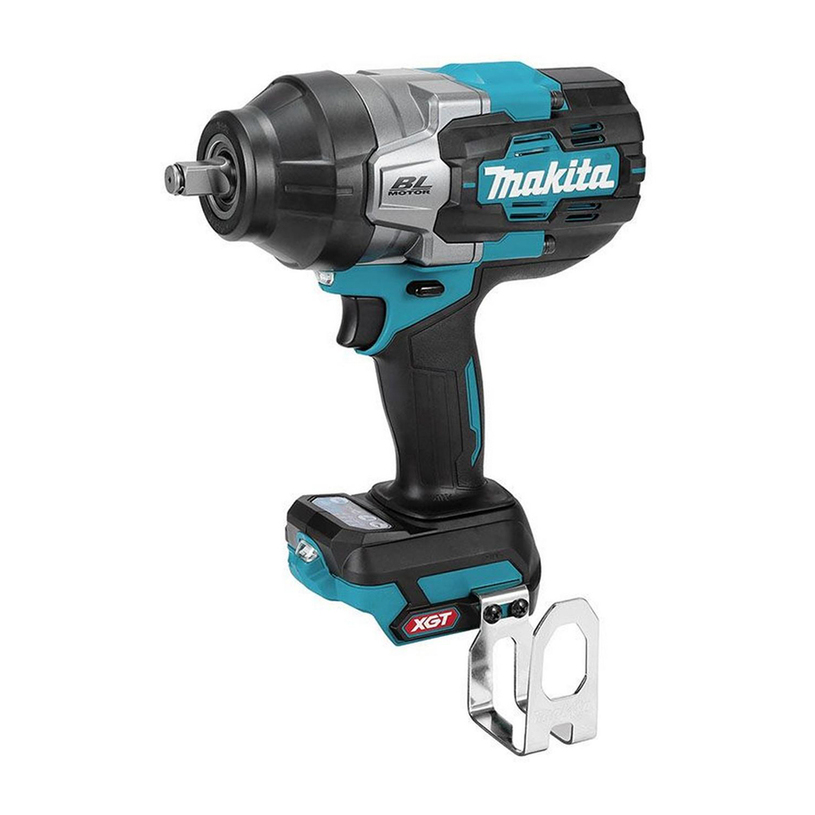 #MAKITA АКУМ. УД.ГАЙКОВ.TW002GZ XGT 40 V #MAKITA АКУМ. УД.ГАЙКОВ.TW002GZ XGT 40 V