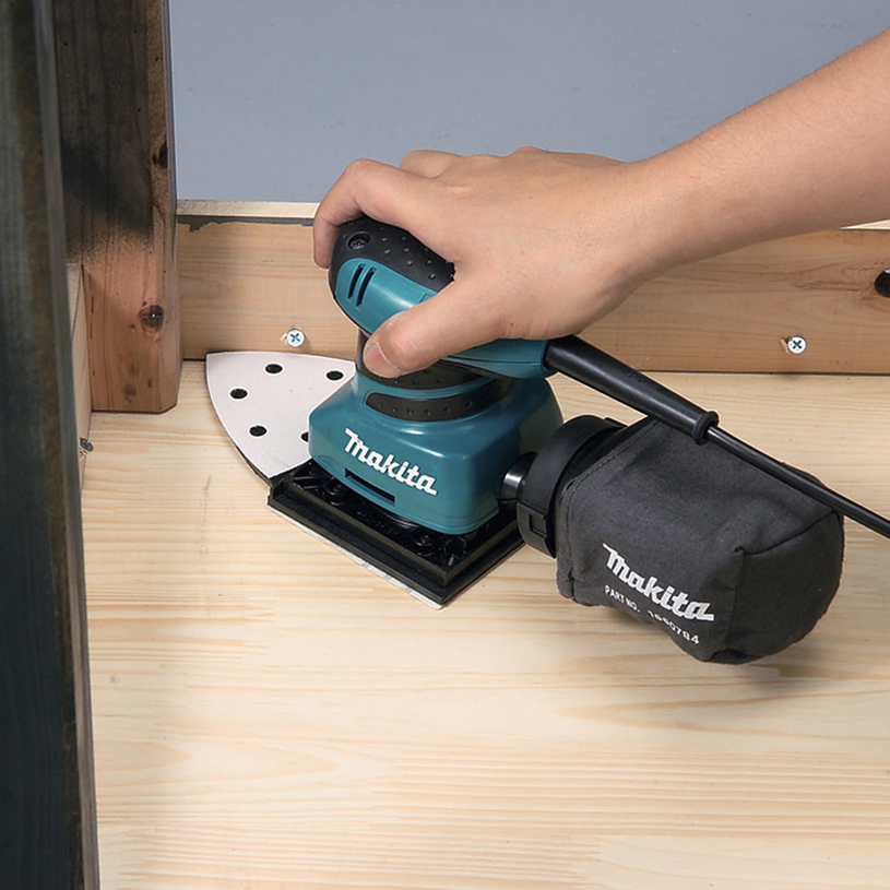 #MAKITA ВИБРАЦИОНЕН ШЛАЙФ BO4565 #MAKITA ВИБРАЦИОНЕН ШЛАЙФ BO4565