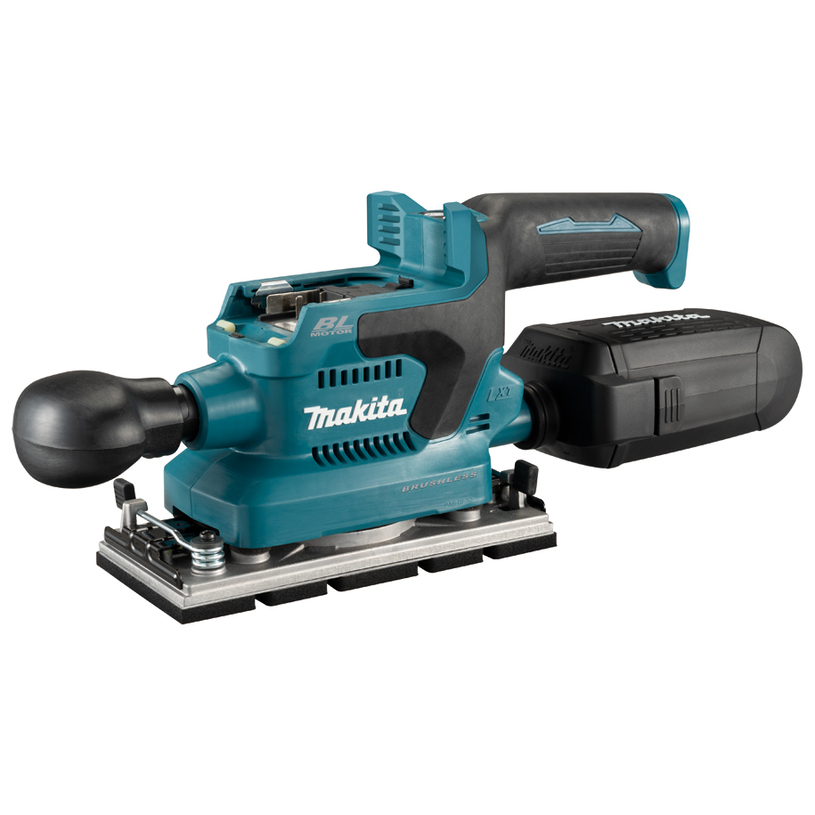 #MAKITA АКУМ.ВИБРОШЛАЙФ DBO380Z #MAKITA АКУМ.ВИБРОШЛАЙФ DBO380Z