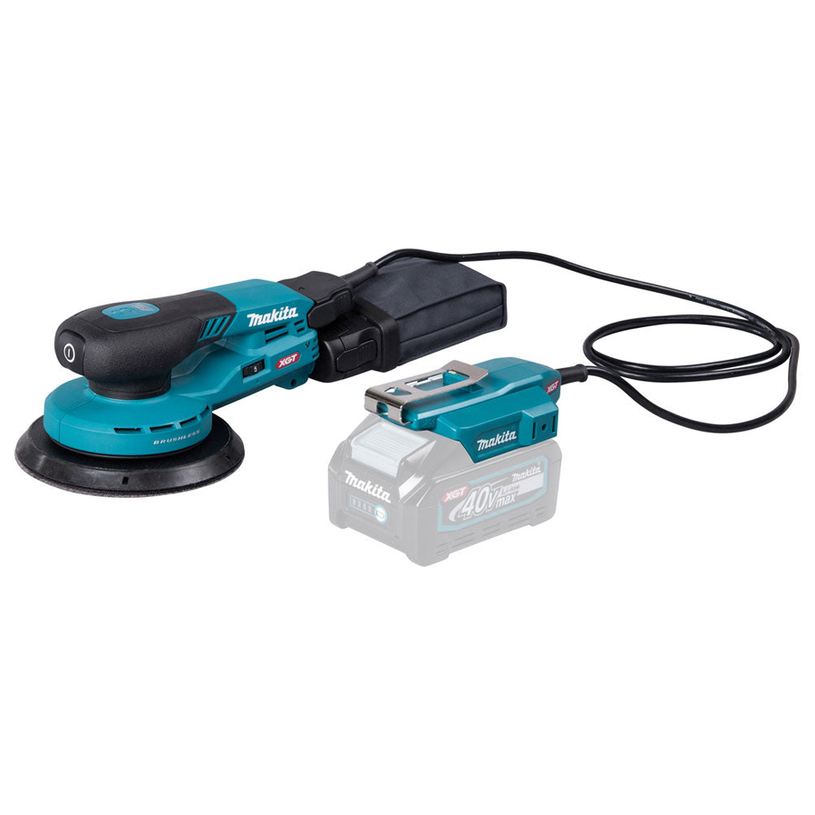 #MAKITA АК.БЕЗЧ. ЕКСЦЕНТЪРШЛАЙФ BO004CGZ #MAKITA АК.БЕЗЧ. ЕКСЦЕНТЪРШЛАЙФ BO004CGZ