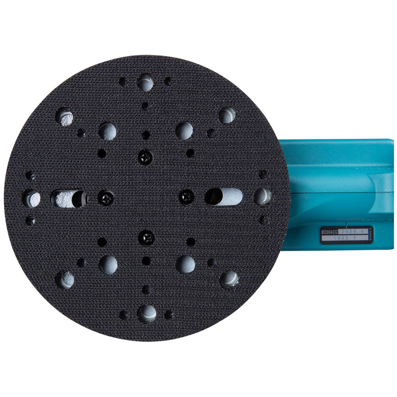 #MAKITA АК.БЕЗЧ. ЕКСЦЕНТЪРШЛАЙФ BO004CGZ #MAKITA АК.БЕЗЧ. ЕКСЦЕНТЪРШЛАЙФ BO004CGZ