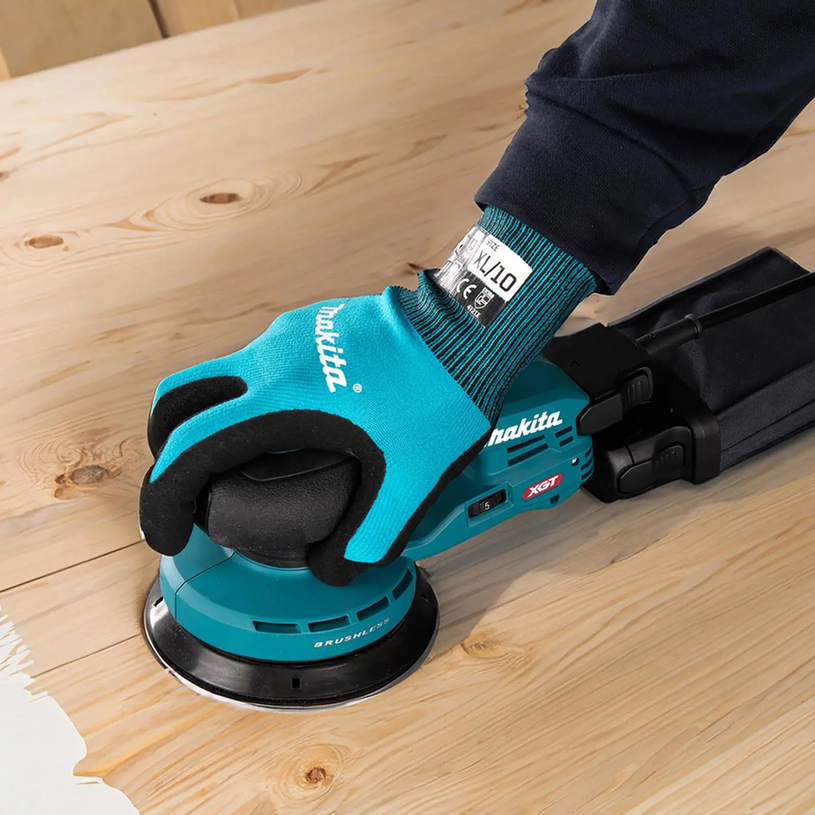 #MAKITA АК.БЕЗЧ. ЕКСЦЕНТЪРШЛАЙФ BO004CGZ #MAKITA АК.БЕЗЧ. ЕКСЦЕНТЪРШЛАЙФ BO004CGZ
