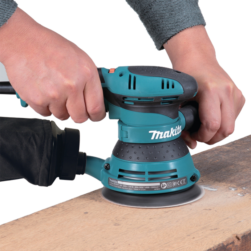 #MAKITA ЕКСЦЕНТЪРШЛАЙФ BO5041 #MAKITA ЕКСЦЕНТЪРШЛАЙФ BO5041