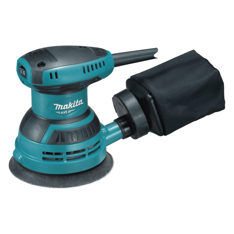 #MAKITA ЕКСЦЕНТЪРШЛАЙФ MT M9204B 240W #MAKITA ЕКСЦЕНТЪРШЛАЙФ MT M9204B 240W