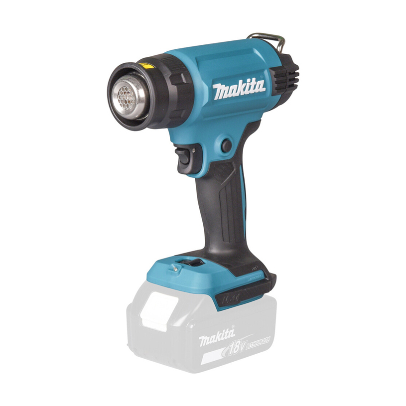 #MAKITA АК.ПИСТ.ЗА ГОРЕЩ ВЪЗДУХ DHG181ZK #MAKITA АК.ПИСТ.ЗА ГОРЕЩ ВЪЗДУХ DHG181ZK