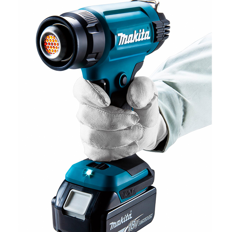 #MAKITA АК.ПИСТ.ЗА ГОРЕЩ ВЪЗДУХ DHG181ZK #MAKITA АК.ПИСТ.ЗА ГОРЕЩ ВЪЗДУХ DHG181ZK
