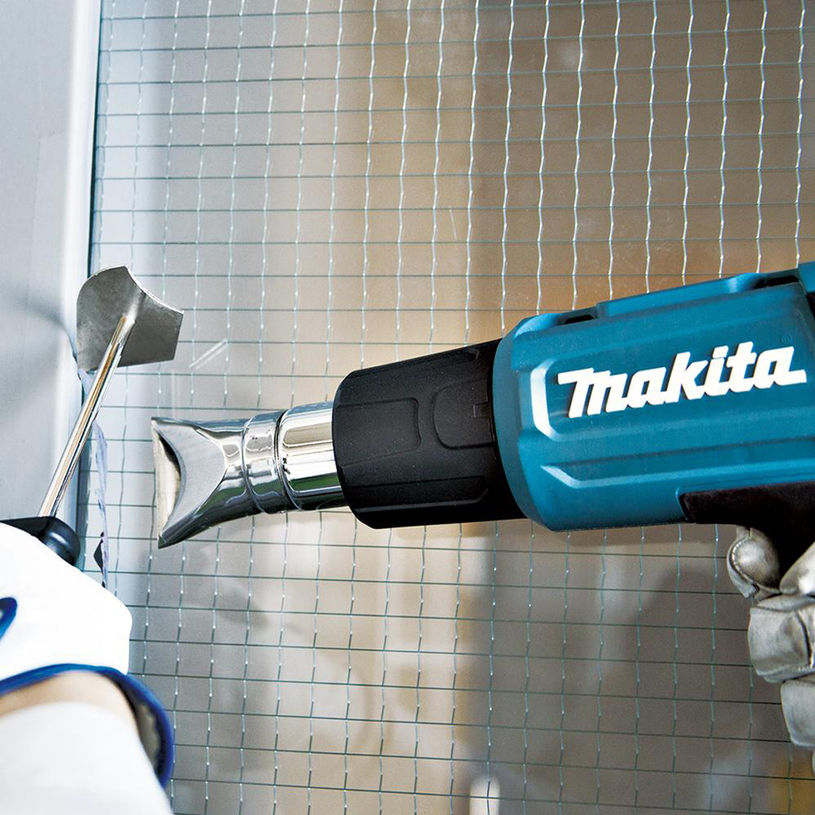 #MAKITA ПИСТ.ЗА ГОРЕЩ ВЪЗДУХ HG5030K #MAKITA ПИСТ.ЗА ГОРЕЩ ВЪЗДУХ HG5030K