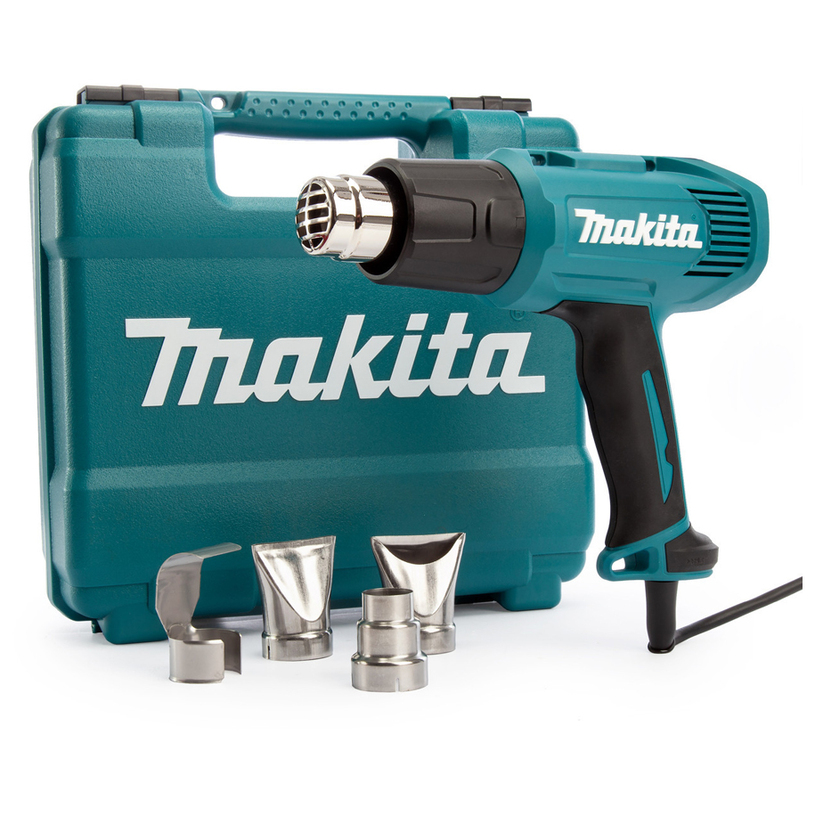 #MAKITA ПИСТ.ЗА ГОРЕЩ ВЪЗДУХ HG5030K #MAKITA ПИСТ.ЗА ГОРЕЩ ВЪЗДУХ HG5030K