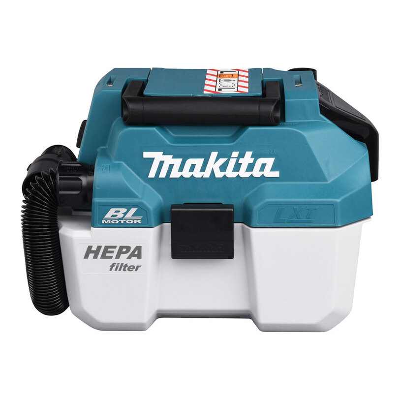 #MAKITA АК.ПРАХОСМ.СУХО/МОКРО DVC750LZ #MAKITA АК.ПРАХОСМ.СУХО/МОКРО DVC750LZ