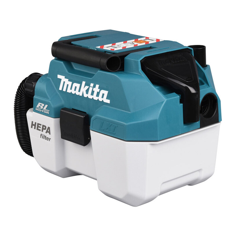 #MAKITA АК.ПРАХОСМ.СУХО/МОКРО DVC750LZ #MAKITA АК.ПРАХОСМ.СУХО/МОКРО DVC750LZ