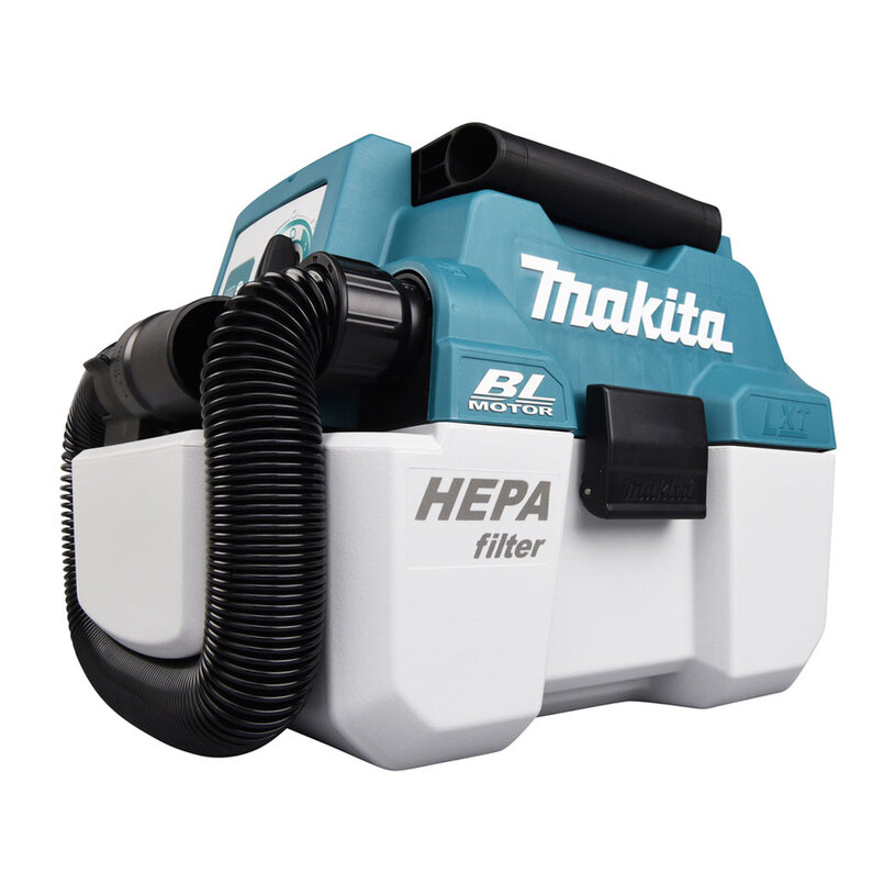 #MAKITA АК.ПРАХОСМ.СУХО/МОКРО DVC750LZ #MAKITA АК.ПРАХОСМ.СУХО/МОКРО DVC750LZ