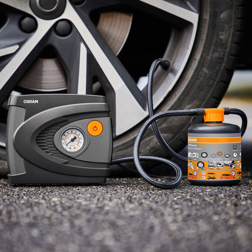 OSRAM КОМПЛЕКТ ЗА АВАРИЕН РЕМОНТ OSRAM КОМПЛЕКТ ЗА АВАРИЕН РЕМОНТ