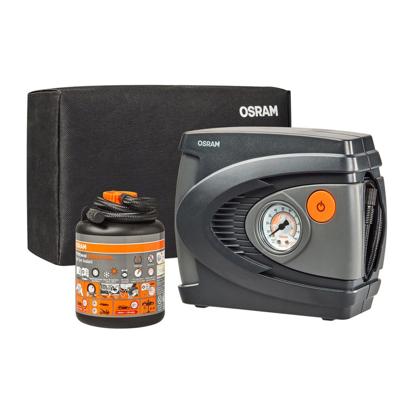 OSRAM КОМПЛЕКТ ЗА АВАРИЕН РЕМОНТ OSRAM КОМПЛЕКТ ЗА АВАРИЕН РЕМОНТ