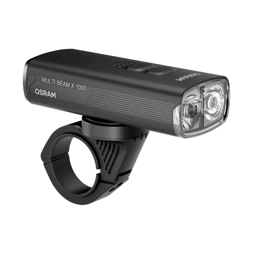 LED СВЕТЛИНИ ЗА ВЕЛОСИПЕД OSRAM X1000 LED СВЕТЛИНИ ЗА ВЕЛОСИПЕД OSRAM X1000
