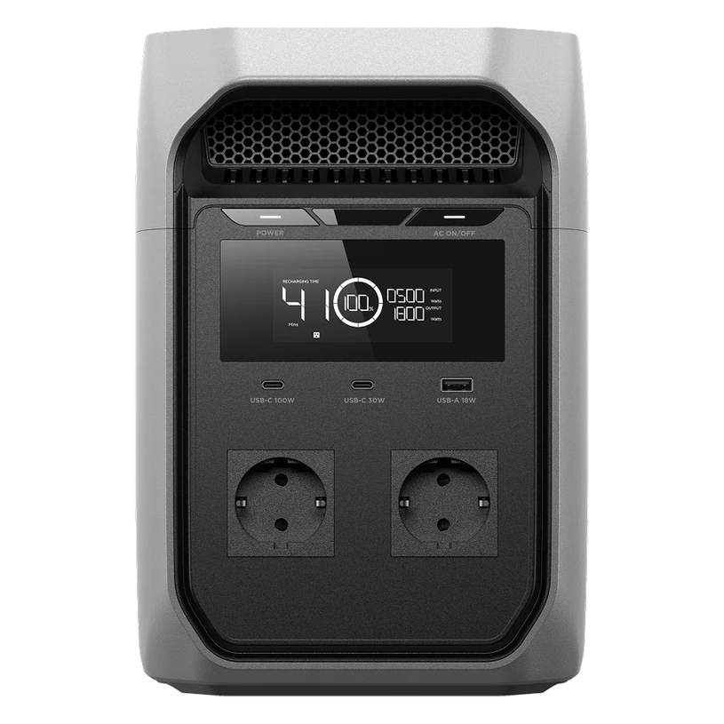 СОЛАРНА СТАНЦИЯ DELTA 3 CLASSIC@3 СОЛАРНА СТАНЦИЯ DELTA 3 CLASSIC@3