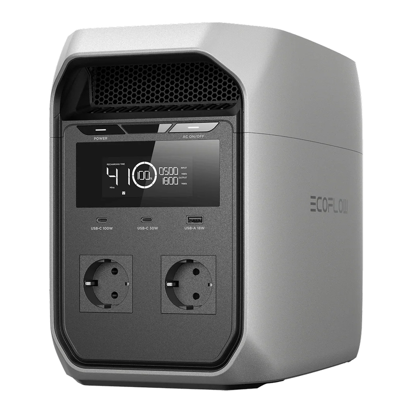 СОЛАРНА СТАНЦИЯ DELTA 3 CLASSIC@3 СОЛАРНА СТАНЦИЯ DELTA 3 CLASSIC@3