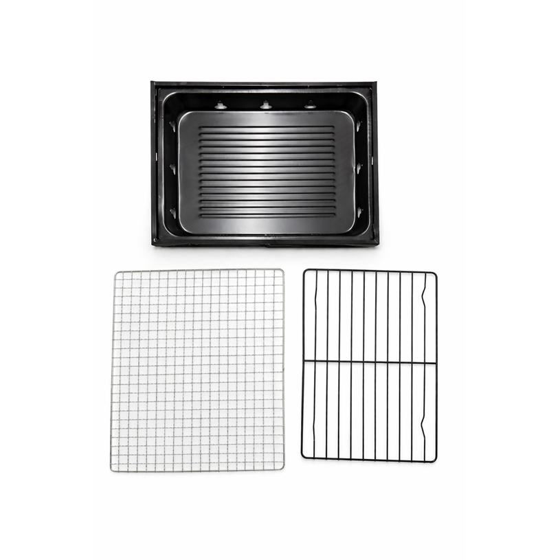 БАРБЕКЮ СГЪВ. 35.5x27x19.8cm БАРБЕКЮ СГЪВ. 35.5x27x19.8cm