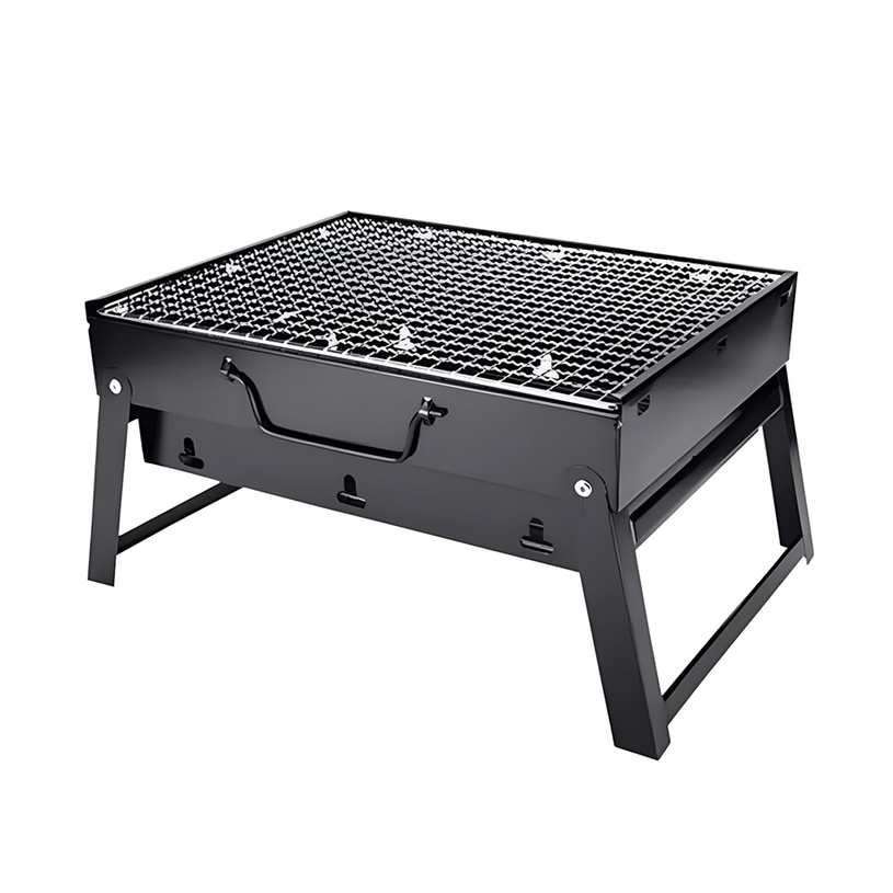 БАРБЕКЮ СГЪВ. 35.5x27x19.8cm БАРБЕКЮ СГЪВ. 35.5x27x19.8cm