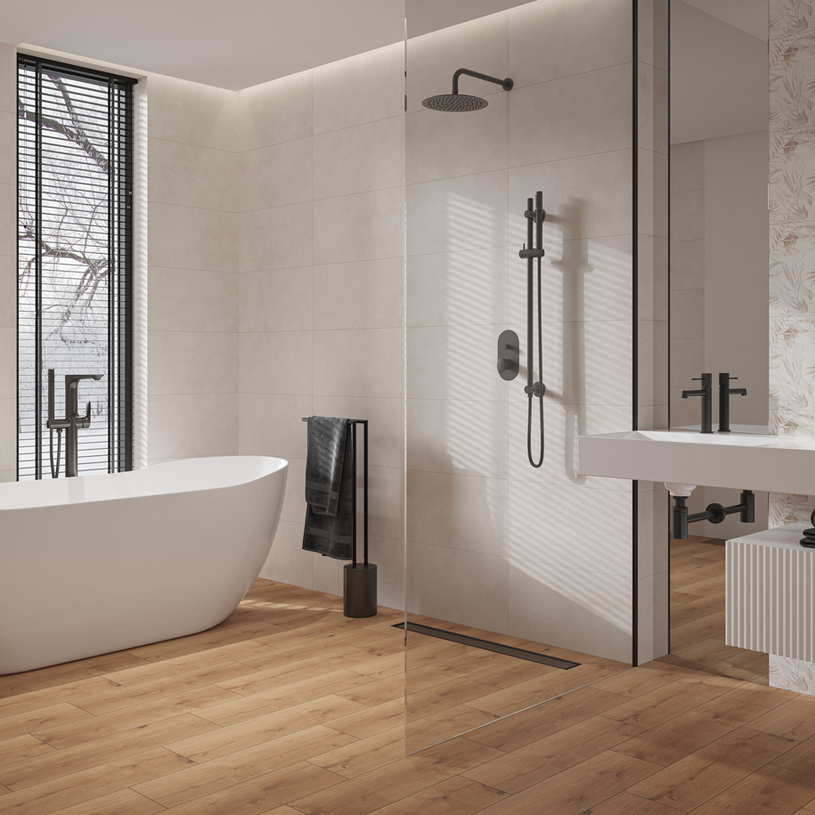 #ФАЯНС DOMIATI BEIGE MATT 29.7X60 1.25^ #ФАЯНС DOMIATI BEIGE MATT 29.7X60 1.25^