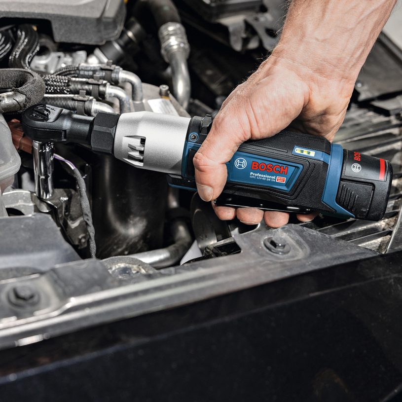 #BOSCH BLUE АКУМ.ТРЕСЧОТКА GRC 12V-60 SN #BOSCH BLUE АКУМ.ТРЕСЧОТКА GRC 12V-60 SN