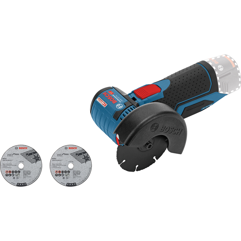 #BOSCH BLUE АКУМ.ЪГЛОШЛАЙФ GWS 12V-76 #BOSCH BLUE АКУМ.ЪГЛОШЛАЙФ GWS 12V-76