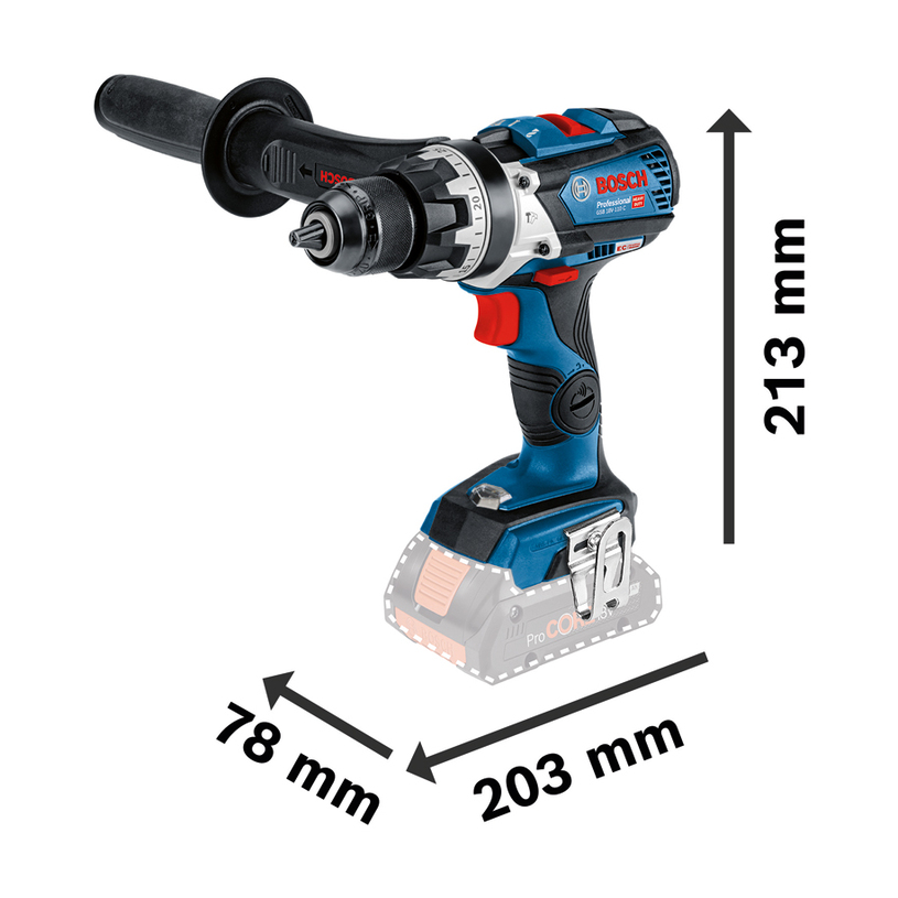 #BOSCH BLUE АКУМ.УД.БОРМ.GSB 18V-110 C #BOSCH BLUE АКУМ.УД.БОРМ.GSB 18V-110 C