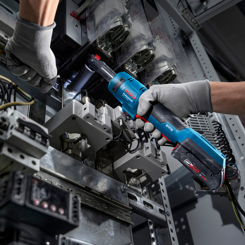 #BOSCH BLUE АКУМ.ТРЕСЧОТКА GRC 18V-60 #BOSCH BLUE АКУМ.ТРЕСЧОТКА GRC 18V-60