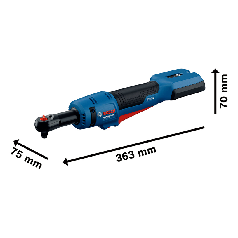 #BOSCH BLUE АКУМ.ТРЕСЧОТКА GRC 18V-60 #BOSCH BLUE АКУМ.ТРЕСЧОТКА GRC 18V-60