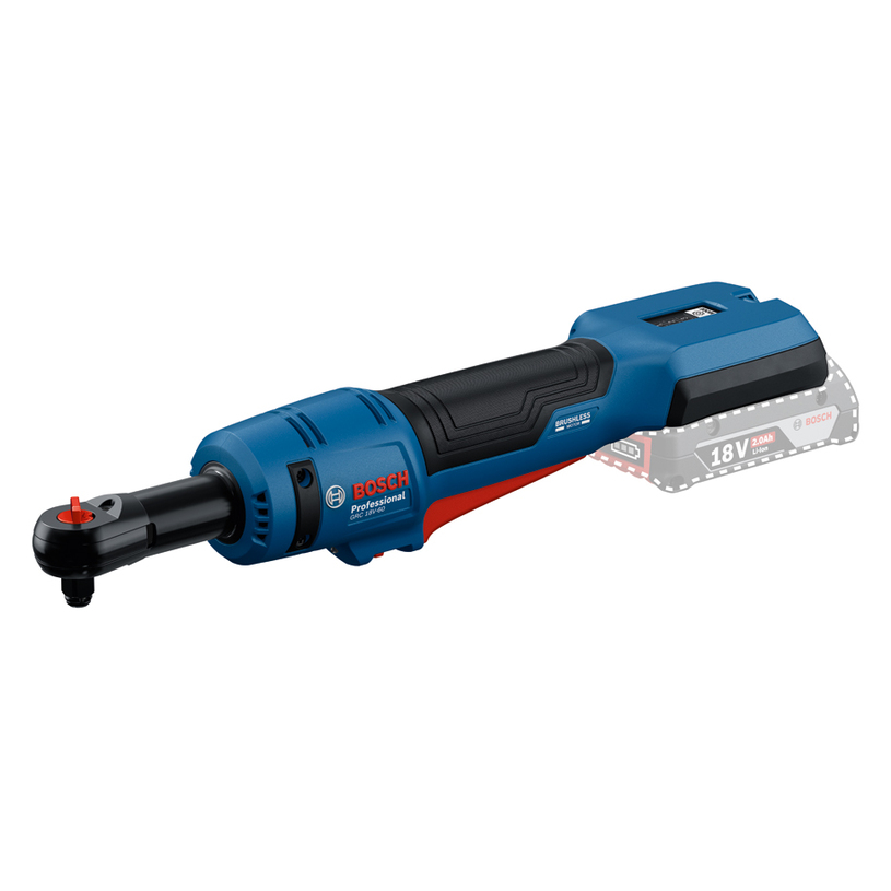 #BOSCH BLUE АКУМ.ТРЕСЧОТКА GRC 18V-60 #BOSCH BLUE АКУМ.ТРЕСЧОТКА GRC 18V-60