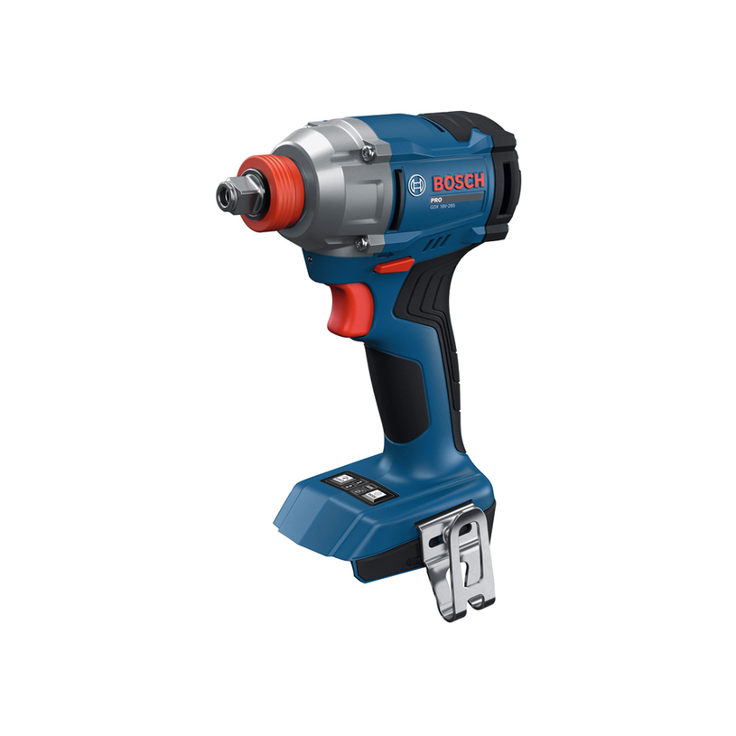 #BOSCH BLUE АКУМ.ГАЙКОВЕРТ GDX 18V-285 #BOSCH BLUE АКУМ.ГАЙКОВЕРТ GDX 18V-285