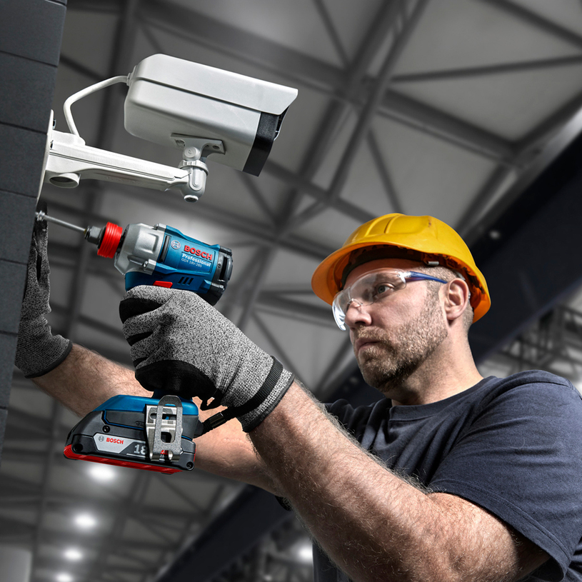 #BOSCH BLUE АКУМ.ГАЙКОВЕРТ GDX 18V-285 #BOSCH BLUE АКУМ.ГАЙКОВЕРТ GDX 18V-285