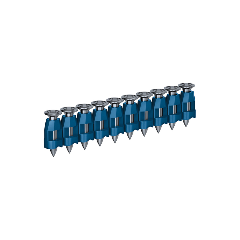 #BOSCH BLUE ПИРОНИ ЗА ТАКЕР БЕТОН 16ММ #BOSCH BLUE ПИРОНИ ЗА ТАКЕР БЕТОН 16ММ