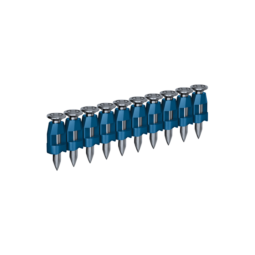 #BOSCH BLUE ПИРОНИ ЗА ТАКЕР БЕТОН 19ММ #BOSCH BLUE ПИРОНИ ЗА ТАКЕР БЕТОН 19ММ