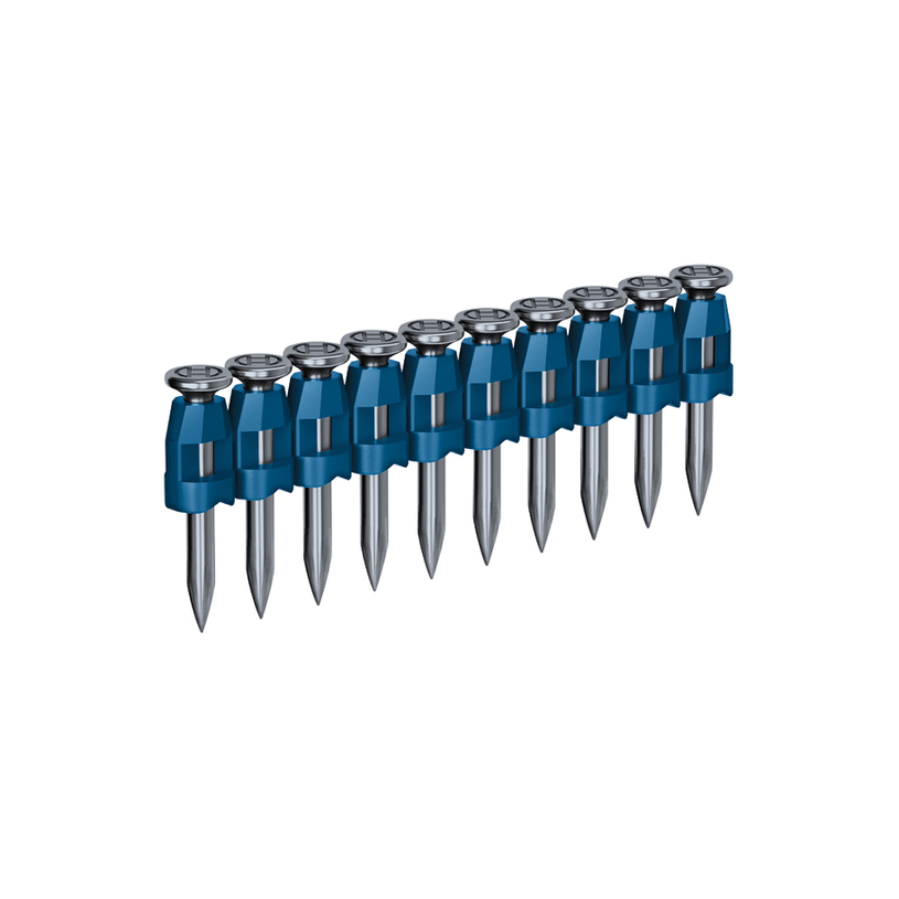#BOSCH BLUE ПИРОНИ ЗА ТАКЕР БЕТОН 25ММ #BOSCH BLUE ПИРОНИ ЗА ТАКЕР БЕТОН 25ММ