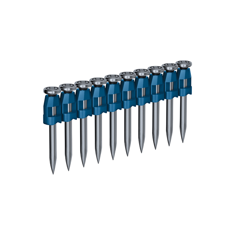 #BOSCH BLUE ПИРОНИ ЗА ТАКЕР БЕТОН 32 ММ #BOSCH BLUE ПИРОНИ ЗА ТАКЕР БЕТОН 32 ММ