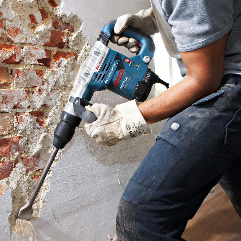#BOSCH BLUE КЪРТАЧ GSH 5 CE #BOSCH BLUE КЪРТАЧ GSH 5 CE