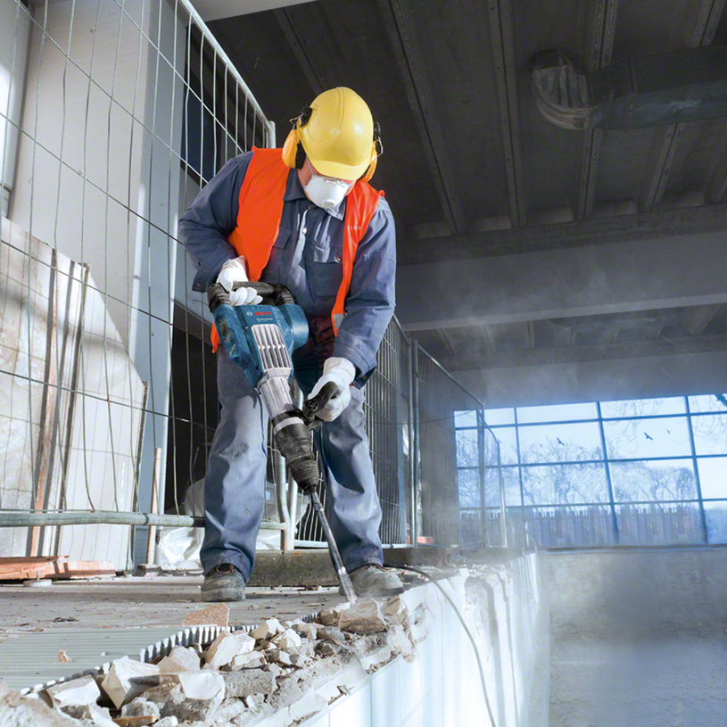 #BOSCH BLUE КЪРТАЧ GSH 11 VC #BOSCH BLUE КЪРТАЧ GSH 11 VC
