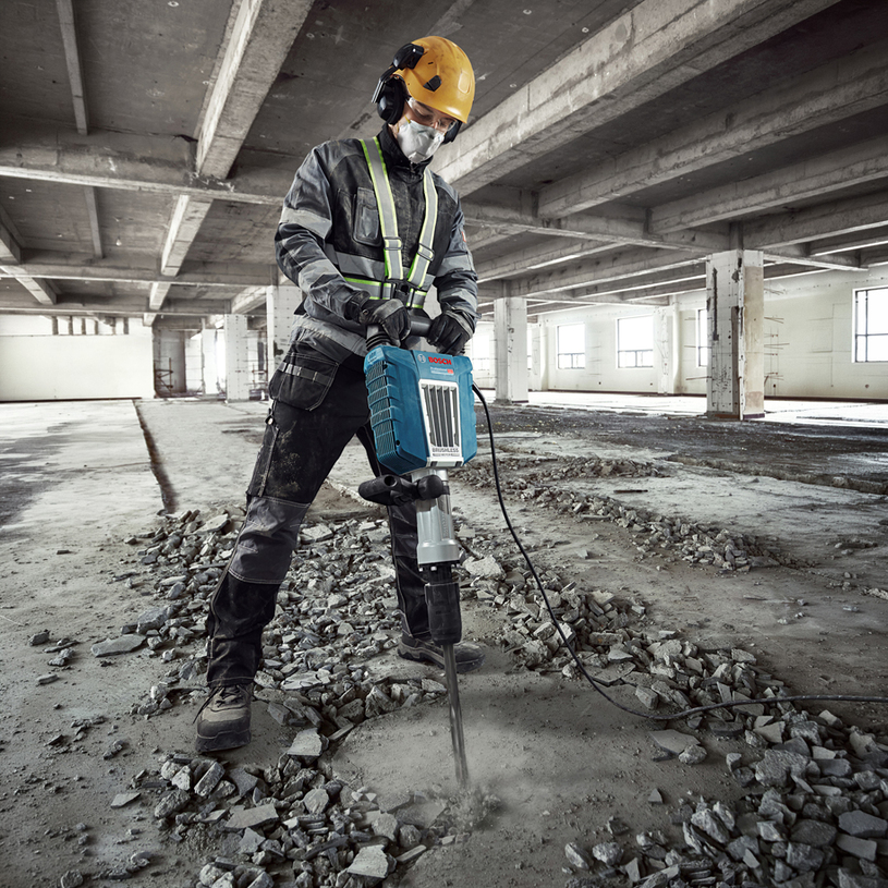 #BOSCH BLUE КЪРТАЧ GSH 14 C #BOSCH BLUE КЪРТАЧ GSH 14 C
