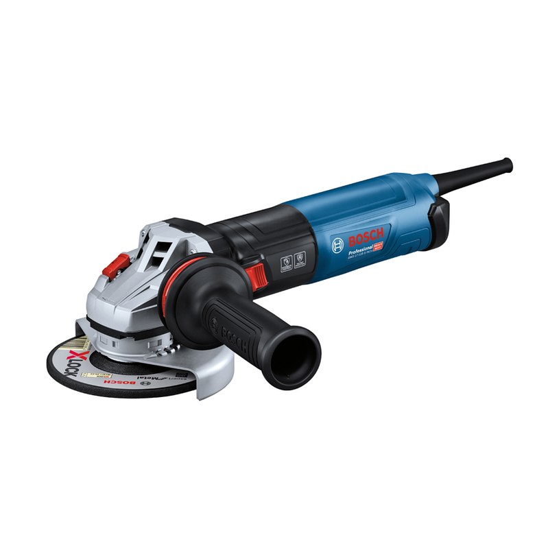 #BOSCH BLUE ЪГЛОШЛАЙФ GWS 17-125 S #BOSCH BLUE ЪГЛОШЛАЙФ GWS 17-125 S