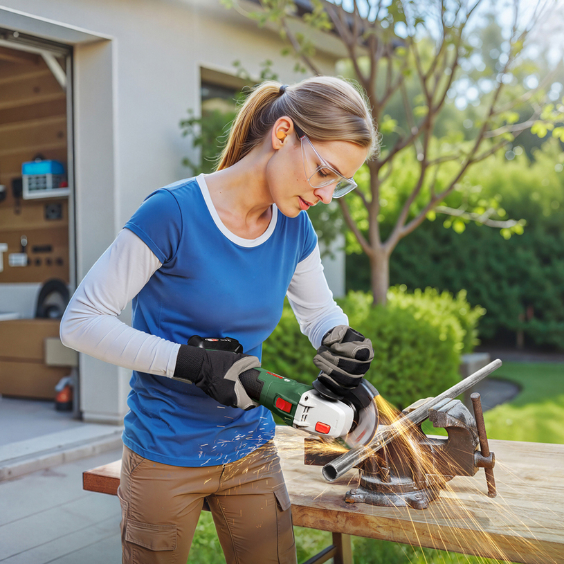 BOSCH АКУМ.ЪГЛОШЛ.PWS 18V-70 115мм BOSCH АКУМ.ЪГЛОШЛ.PWS 18V-70 115мм