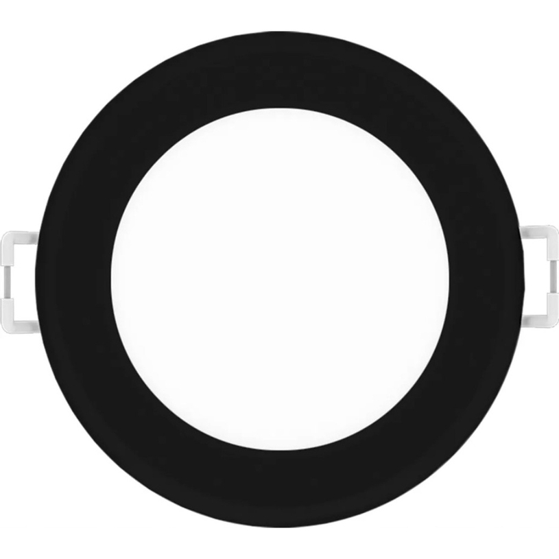 LED ПАНЕЛ 5.5W 4000K КРЪГ ЧЕРЕН PHILIPS LED ПАНЕЛ 5.5W 4000K КРЪГ ЧЕРЕН PHILIPS