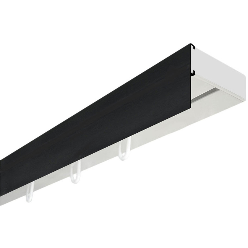 ПЛАСТМАСОВА БЛЕНДА 5 СМ ЧЕРЕН МАТ ПЛАСТМАСОВА БЛЕНДА 5 СМ ЧЕРЕН МАТ