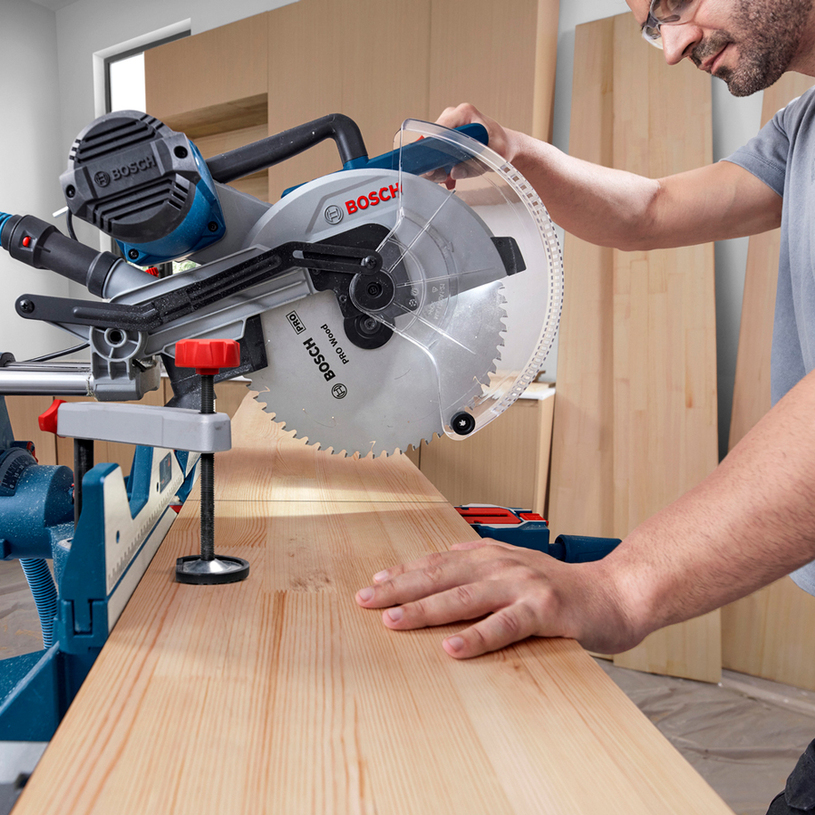 #BOSCH BLUE НАСТ.ЦИРК GCM 340-305 D #BOSCH BLUE НАСТ.ЦИРК GCM 340-305 D