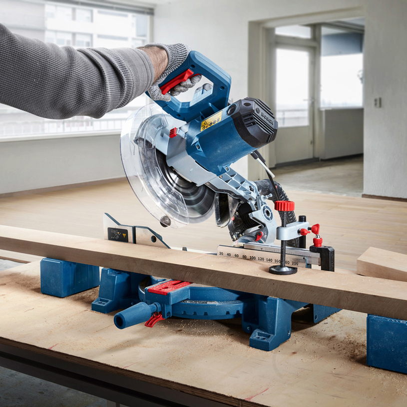 #BOSCH BLUE НАСТ.ЦИРК GCM 254 #BOSCH BLUE НАСТ.ЦИРК GCM 254