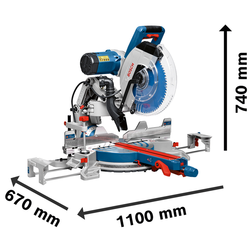 #BOSCH BLUE НАСТ.ЦИРК GCM 12 GDL #BOSCH BLUE НАСТ.ЦИРК GCM 12 GDL