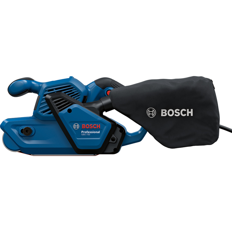 #BOSCH BLUE ЛЕНТОВ ШЛАЙФ GBS 750 850W #BOSCH BLUE ЛЕНТОВ ШЛАЙФ GBS 750 850W