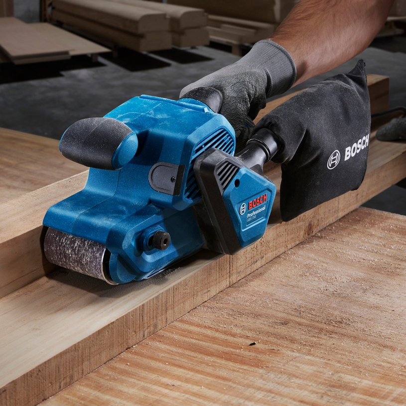 #BOSCH BLUE ЛЕНТОВ ШЛАЙФ GBS 750 850W #BOSCH BLUE ЛЕНТОВ ШЛАЙФ GBS 750 850W